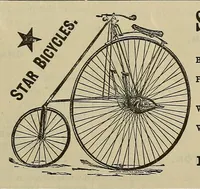 An illustration from The wheel (1880)
