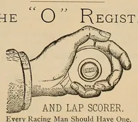 Picture 8 of 8 from The wheel (1880), leaf 145