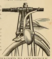 An illustration from The wheel (1880)