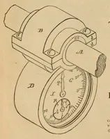 An illustration from The wheel (1880)