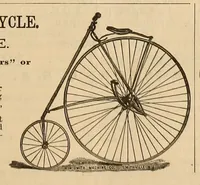 An illustration from The wheel (1880)