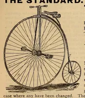 An illustration from The wheel (1880)