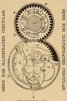 Picture 3 of 8 from The wheel (1880), leaf 71