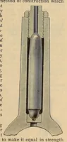 An illustration from The wheel (1880)