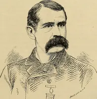 An illustration from The wheel (1880)