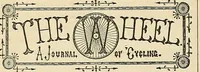 Picture 9 of 83 from The wheel (1880), leaf 15