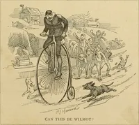 Picture 56 of 83 from The wheel (1880), leaf 156
