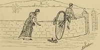 Picture 59 of 83 from The wheel (1880), leaf 166