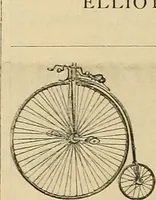 An illustration from The wheel (1880)