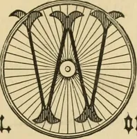 Picture 73 of 83 from The wheel (1880), leaf 190