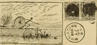 Picture 78 of 83 from The wheel (1880), leaf 198