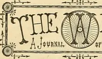 Picture 79 of 83 from The wheel (1880), leaf 201