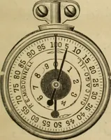 Picture 81 of 83 from The wheel (1880), leaf 204