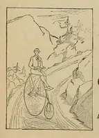 An illustration from The wheel (1880)