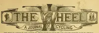 An illustration from The wheel (1880)