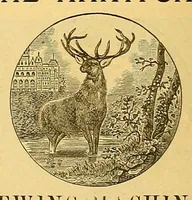Picture 8 of 13 from The wheel (1880), leaf 190