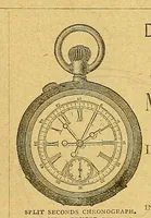 An illustration from The wheel (1880)