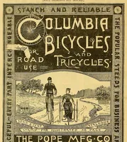 An illustration from The wheel (1880)