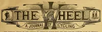 An illustration from The wheel (1880)