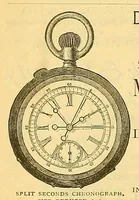 An illustration from The wheel (1880)