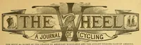 An illustration from The wheel (1880)