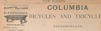 An illustration from The wheel (1880)