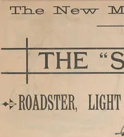 An illustration from The wheel (1880)