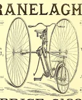 An illustration from The wheel (1880)
