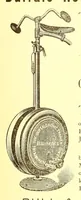 An illustration from The wheel (1880)