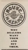 An illustration from The Wheel and cycling trade review (1888)
