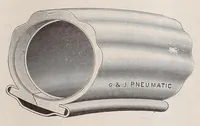 An illustration from The Wheel and cycling trade review (1888)