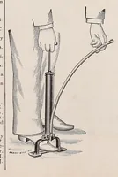 An illustration from The Wheel and cycling trade review (1888)