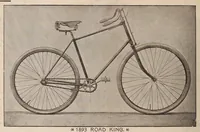 An illustration from The Wheel and cycling trade review (1888)