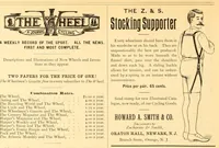 Picture 4 of 16 from The Wheelmen's gazette (1886), leaf 110