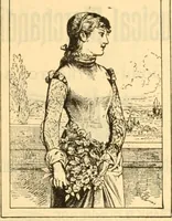 Picture 15 of 16 from The Wheelmen's gazette (1886), leaf 411