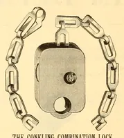 An illustration from The Wheelmen's gazette (1886)