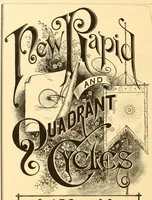 Picture 10 of 17 from The Wheelmen's gazette (1886), leaf 182
