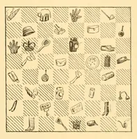 An illustration from The Wheelmen's gazette (1886)