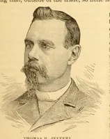 An illustration from The Wheelmen's gazette (1886)