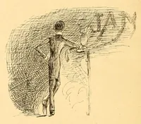 An illustration from The Wheelmen's gazette (1886)