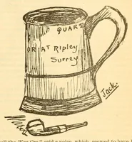Picture 10 of 18 from The Wheelmen's gazette (1886), leaf 157