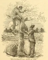 An illustration from The Wheelmen's gazette (1886)