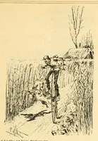 An illustration from The Wheelmen's gazette (1886)