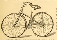 An illustration from The Wheelmen's gazette (1886)