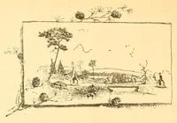 An illustration from The Wheelmen's gazette (1886)