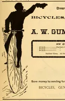 Picture 3 of 18 from The Wheelmen's gazette (1886), leaf 55
