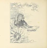 Picture 4 of 12 from Wheel songs : poems of bicycling (1884), leaf 42