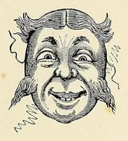 An illustration from Wheel songs : poems of bicycling (1884)