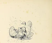 Picture 11 of 12 from Wheel songs : poems of bicycling (1884), leaf 82