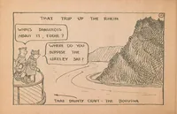 Picture 6 of 10 from "When I was in Germany" (1919), leaf 14
